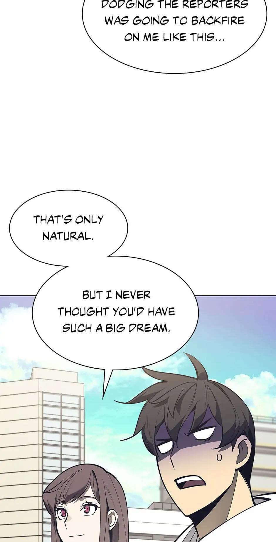 Overgeared Chapter 99 — page 108