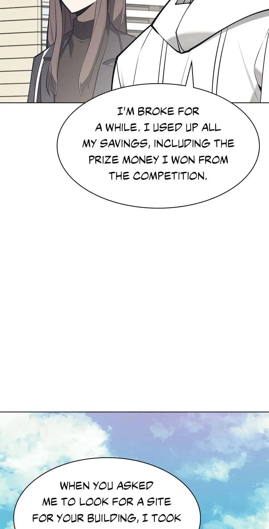 Overgeared Chapter 99 — page 109