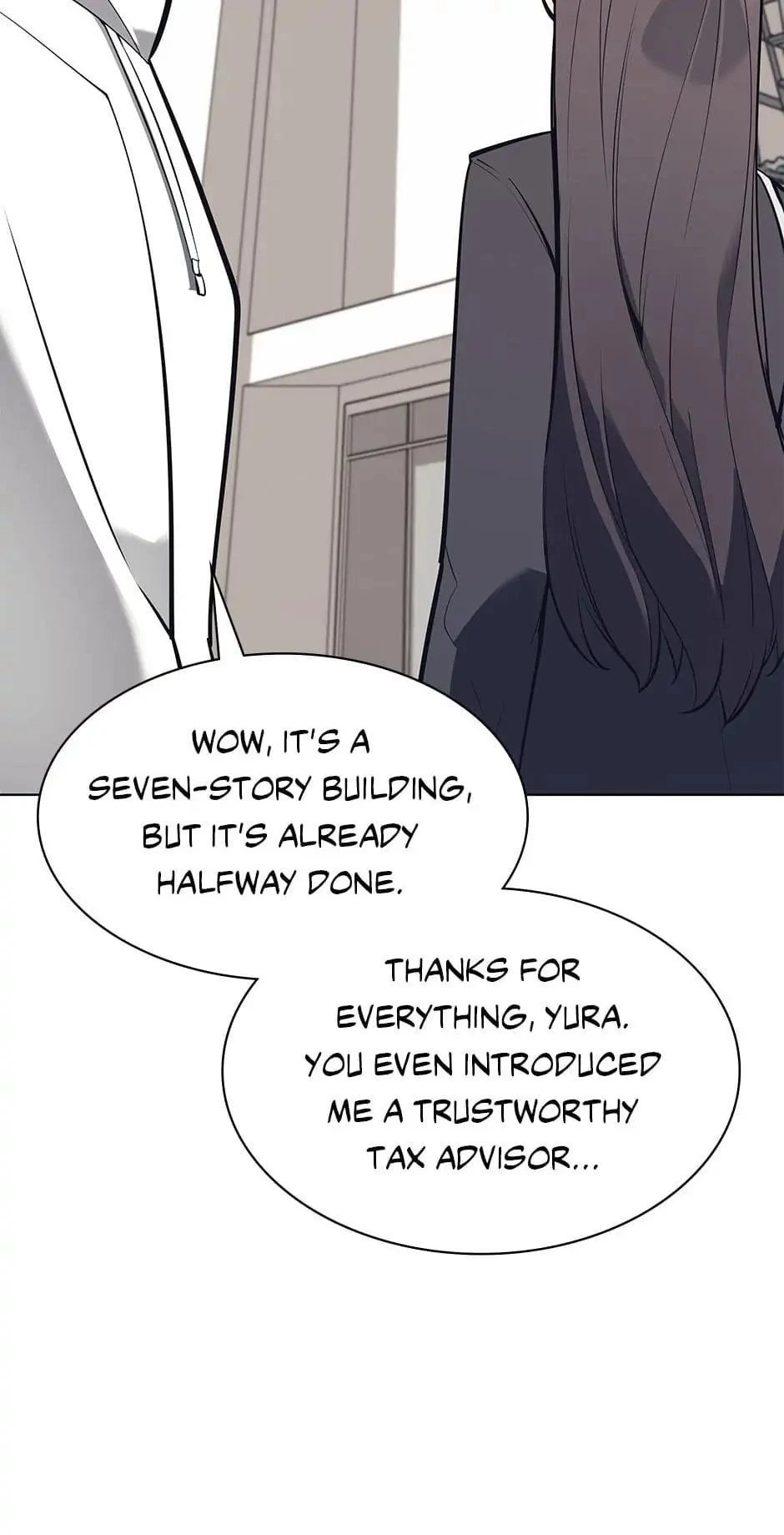Overgeared Chapter 99 — page 111