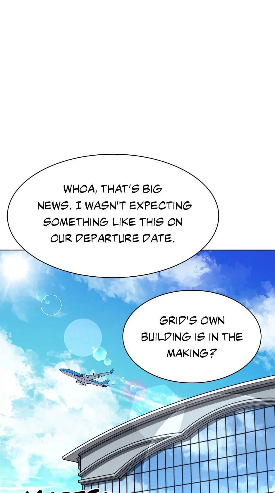 Overgeared Chapter 99 — page 114