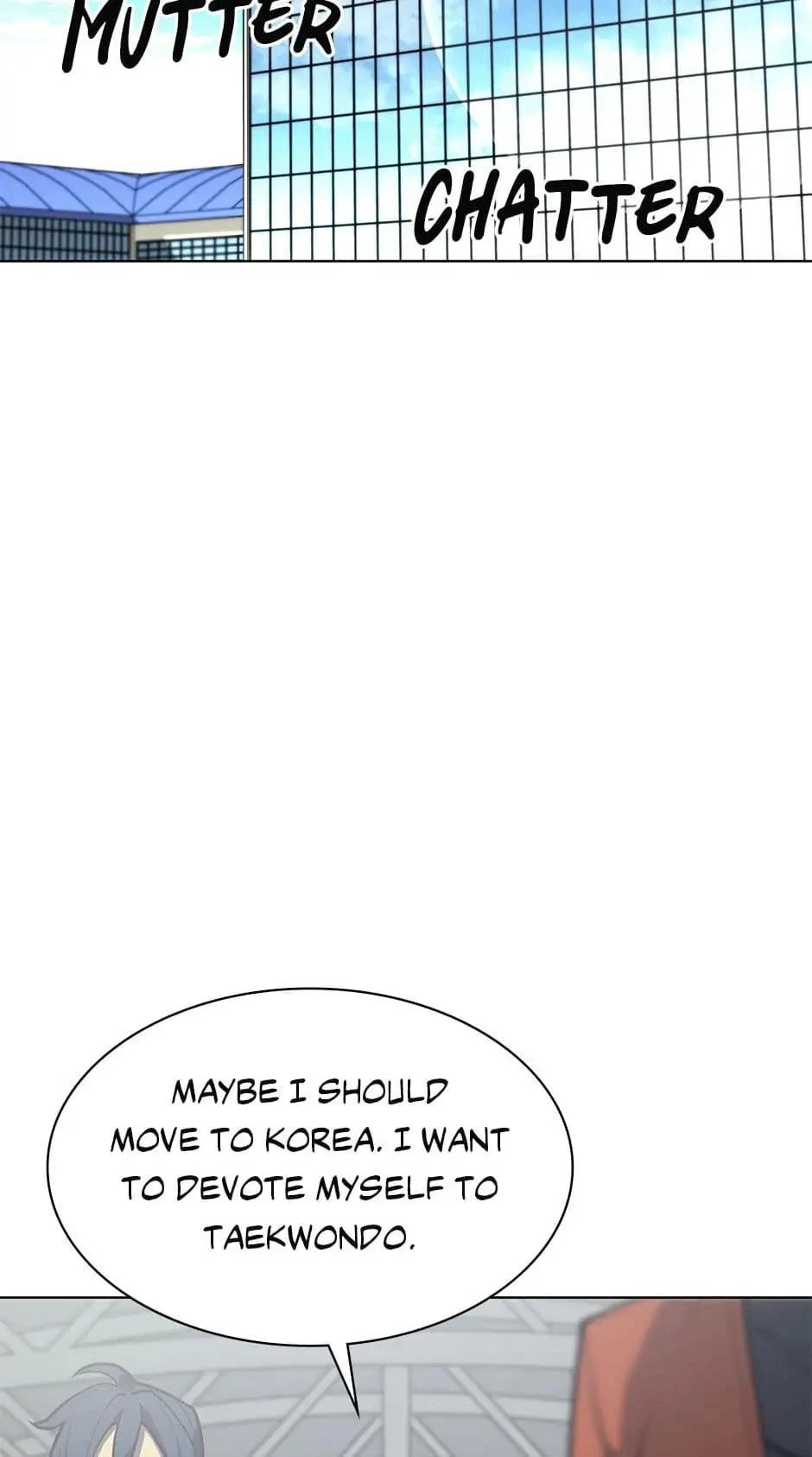 Overgeared Chapter 99 — page 115