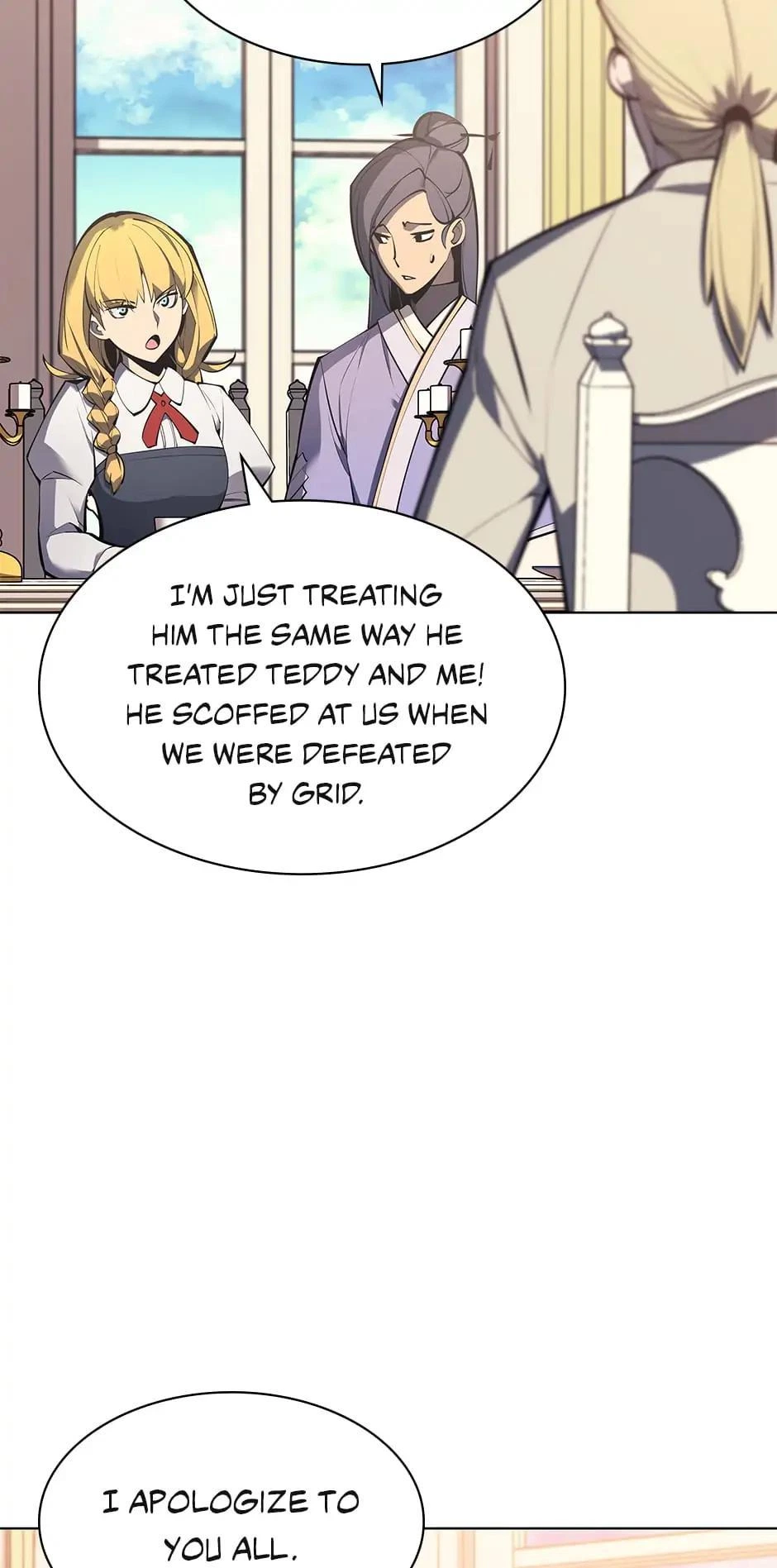 Overgeared Chapter 100 — page 3