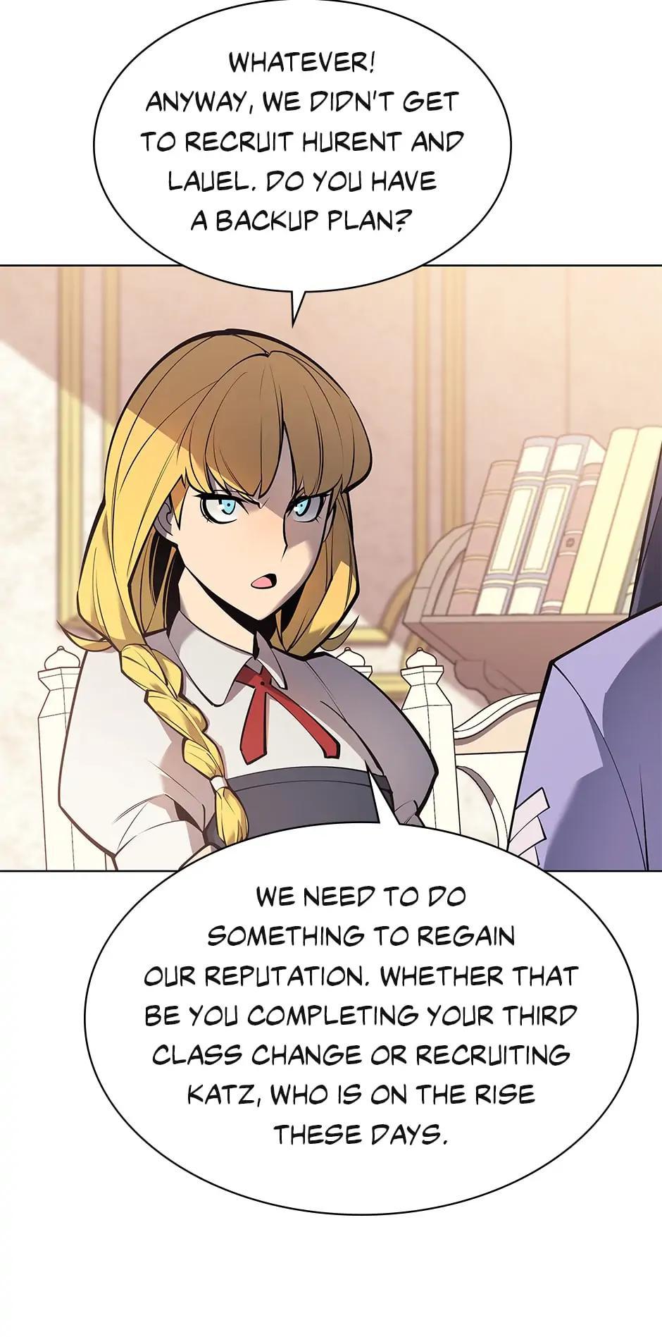 Overgeared Chapter 100 — page 5