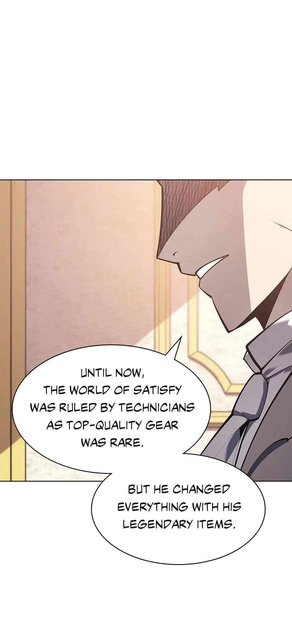 Overgeared Chapter 100 — page 6