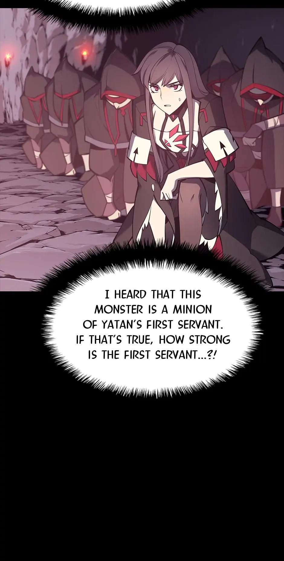 Overgeared Chapter 100 — page 13