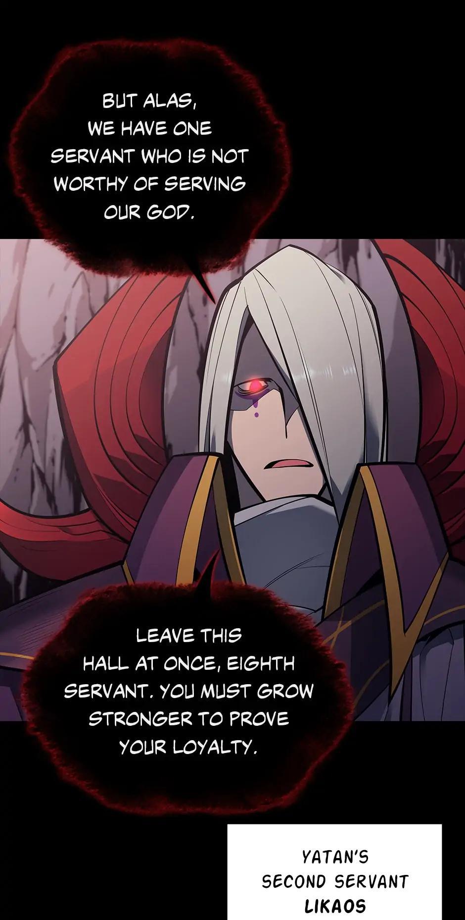 Overgeared Chapter 100 — page 14