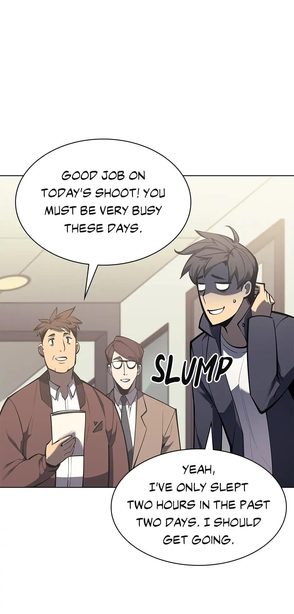 Overgeared Chapter 100 — page 21