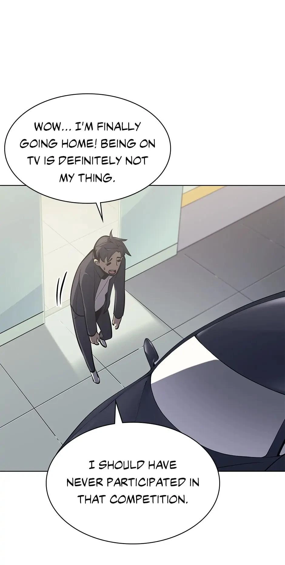 Overgeared Chapter 100 — page 22