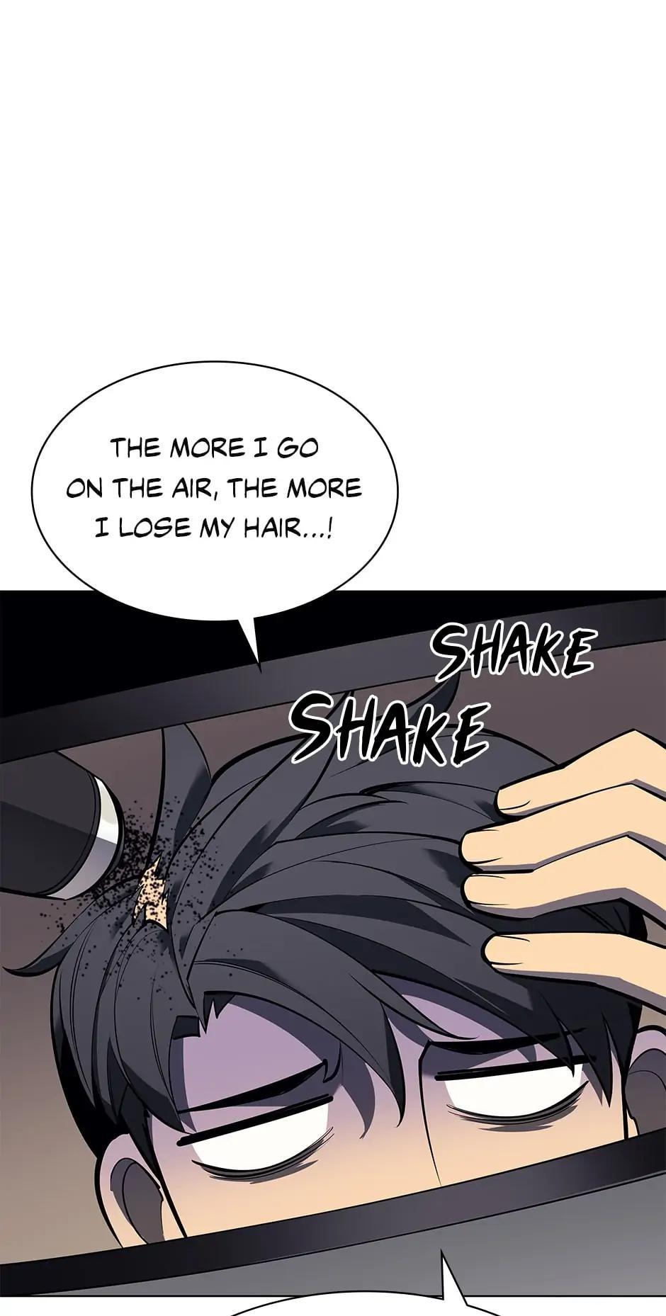 Overgeared Chapter 100 — page 23