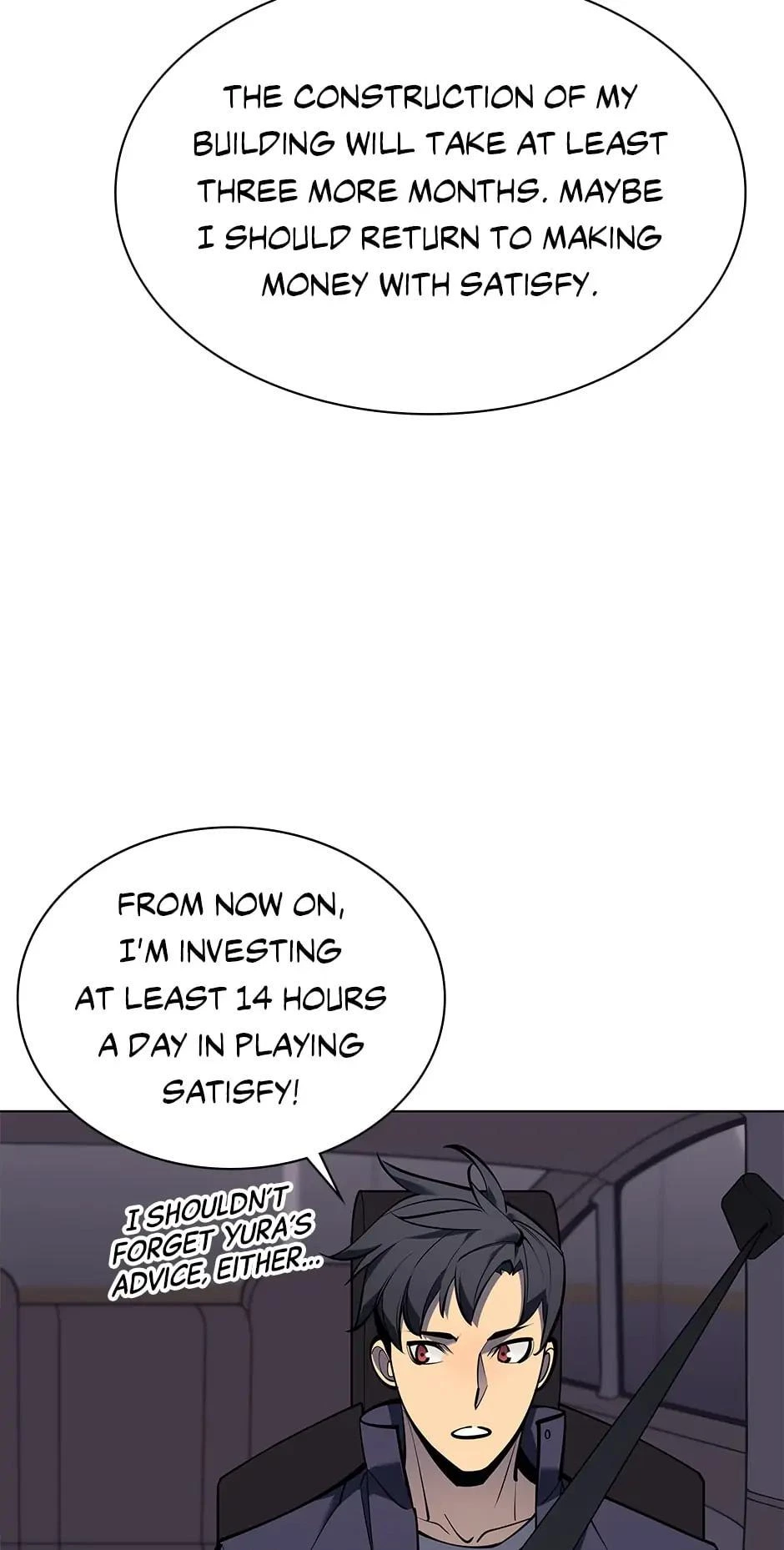 Overgeared Chapter 100 — page 24