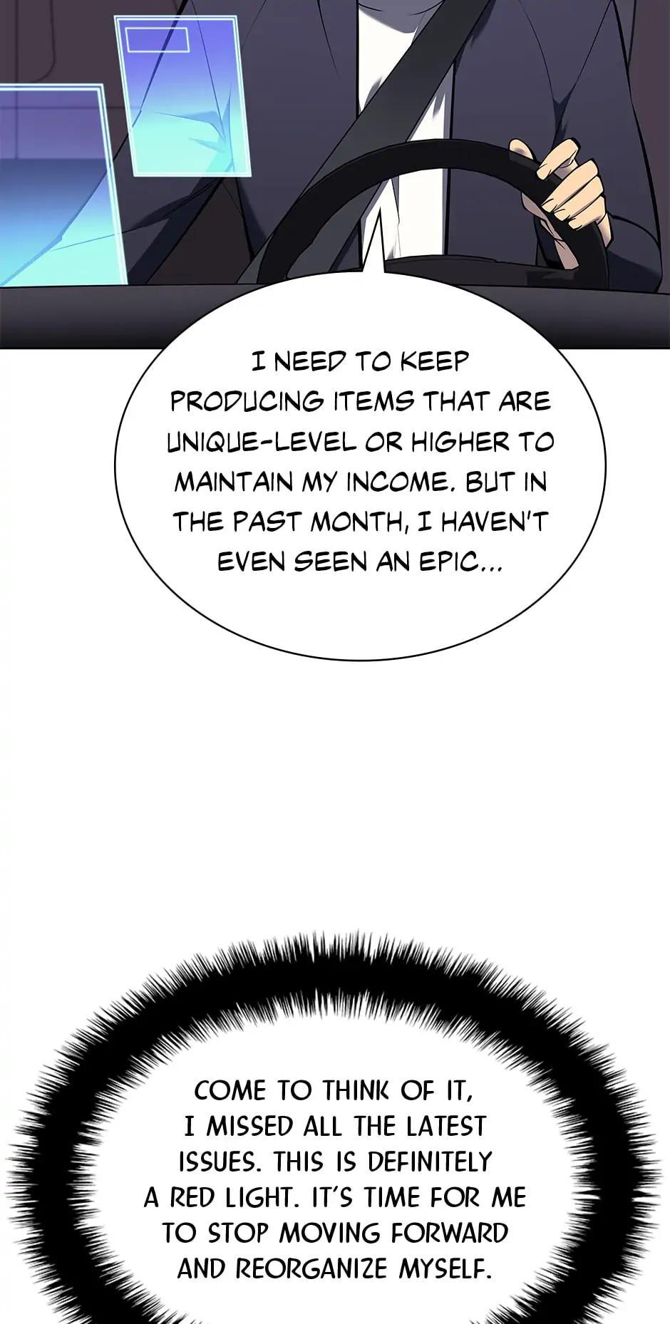 Overgeared Chapter 100 — page 25