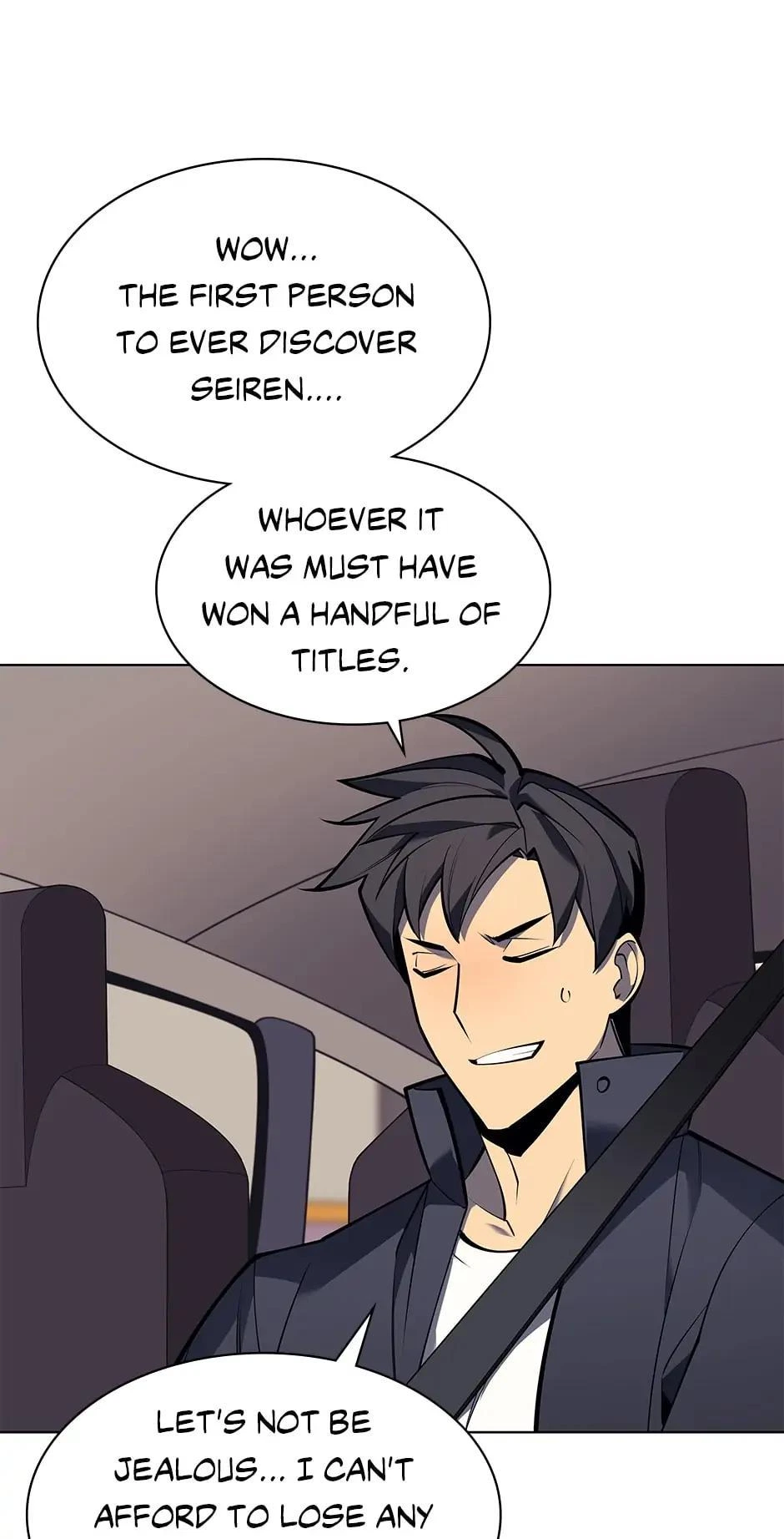 Overgeared Chapter 100 — page 27