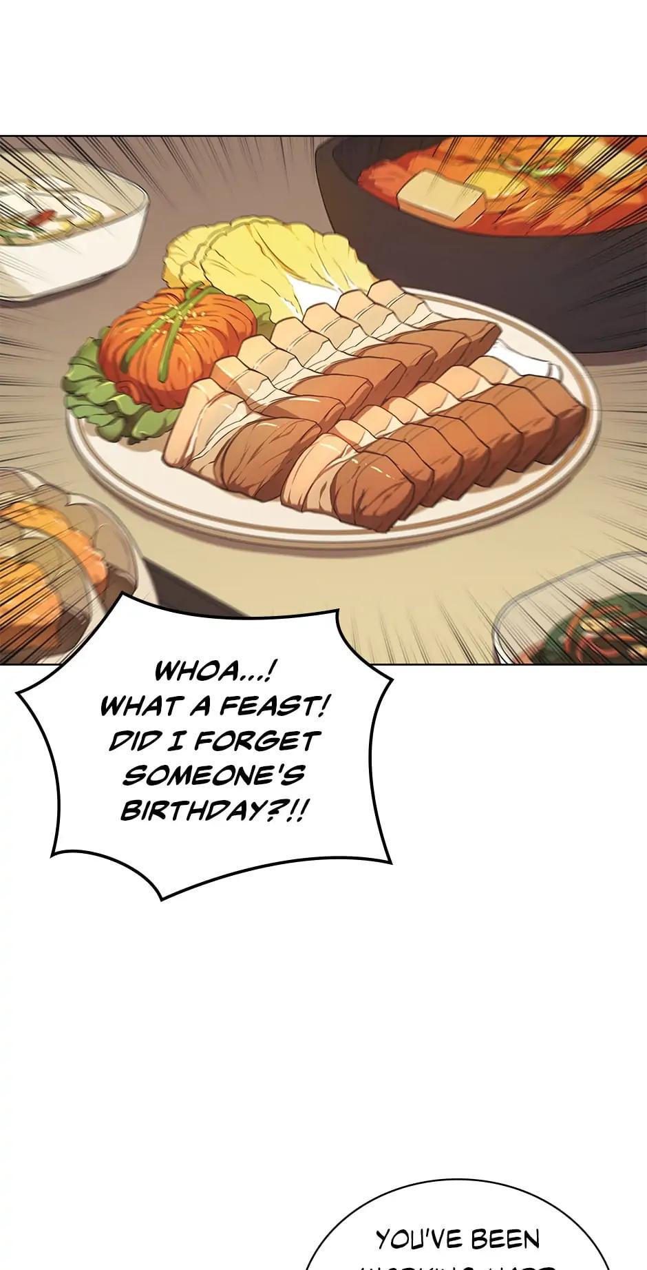 Overgeared Chapter 100 — page 29