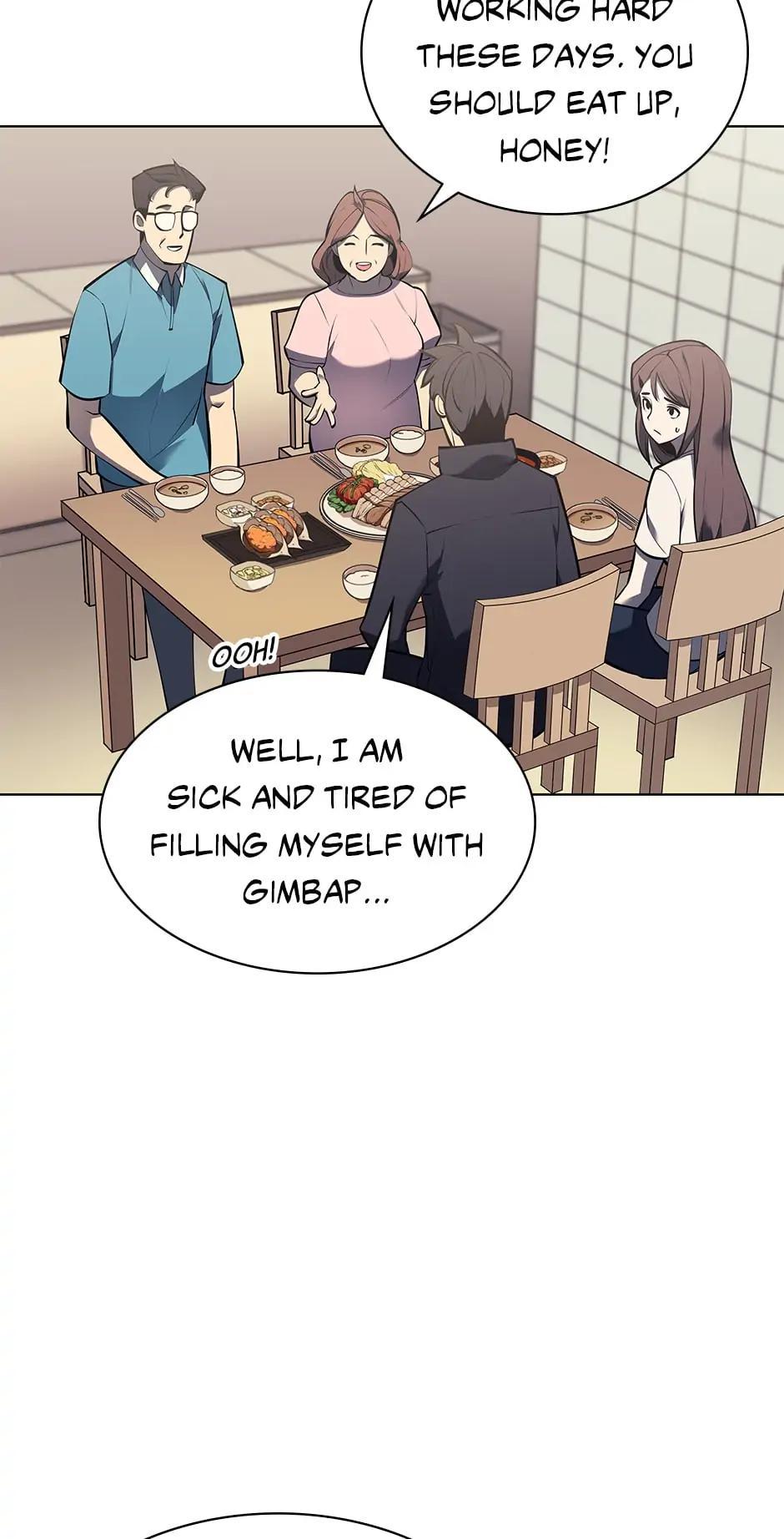Overgeared Chapter 100 — page 30