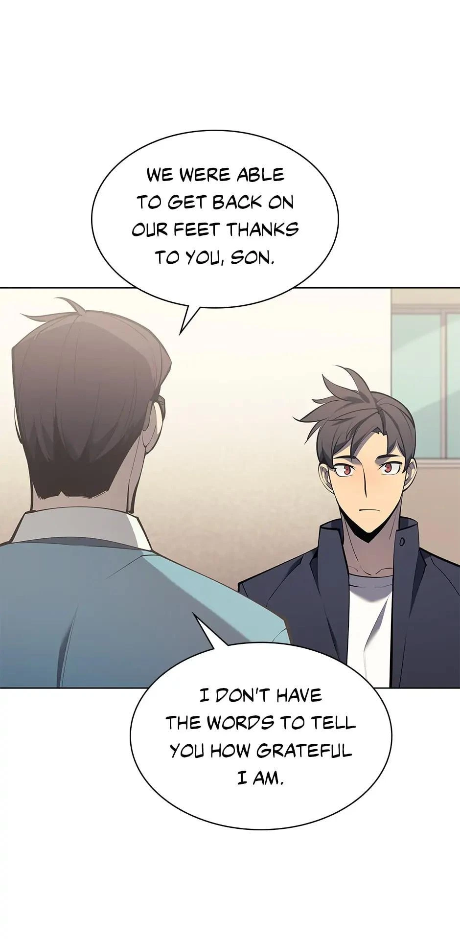 Overgeared Chapter 100 — page 32