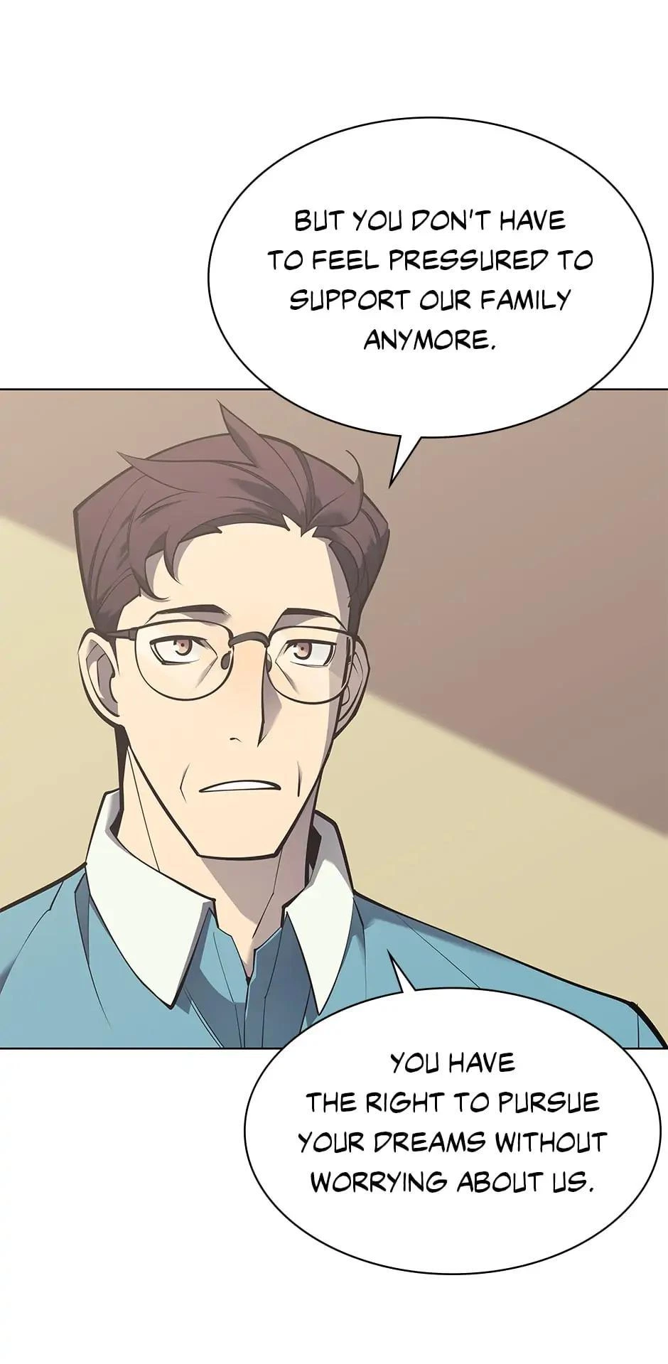 Overgeared Chapter 100 — page 33
