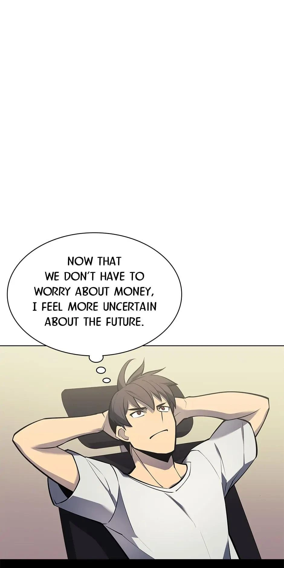 Overgeared Chapter 100 — page 43
