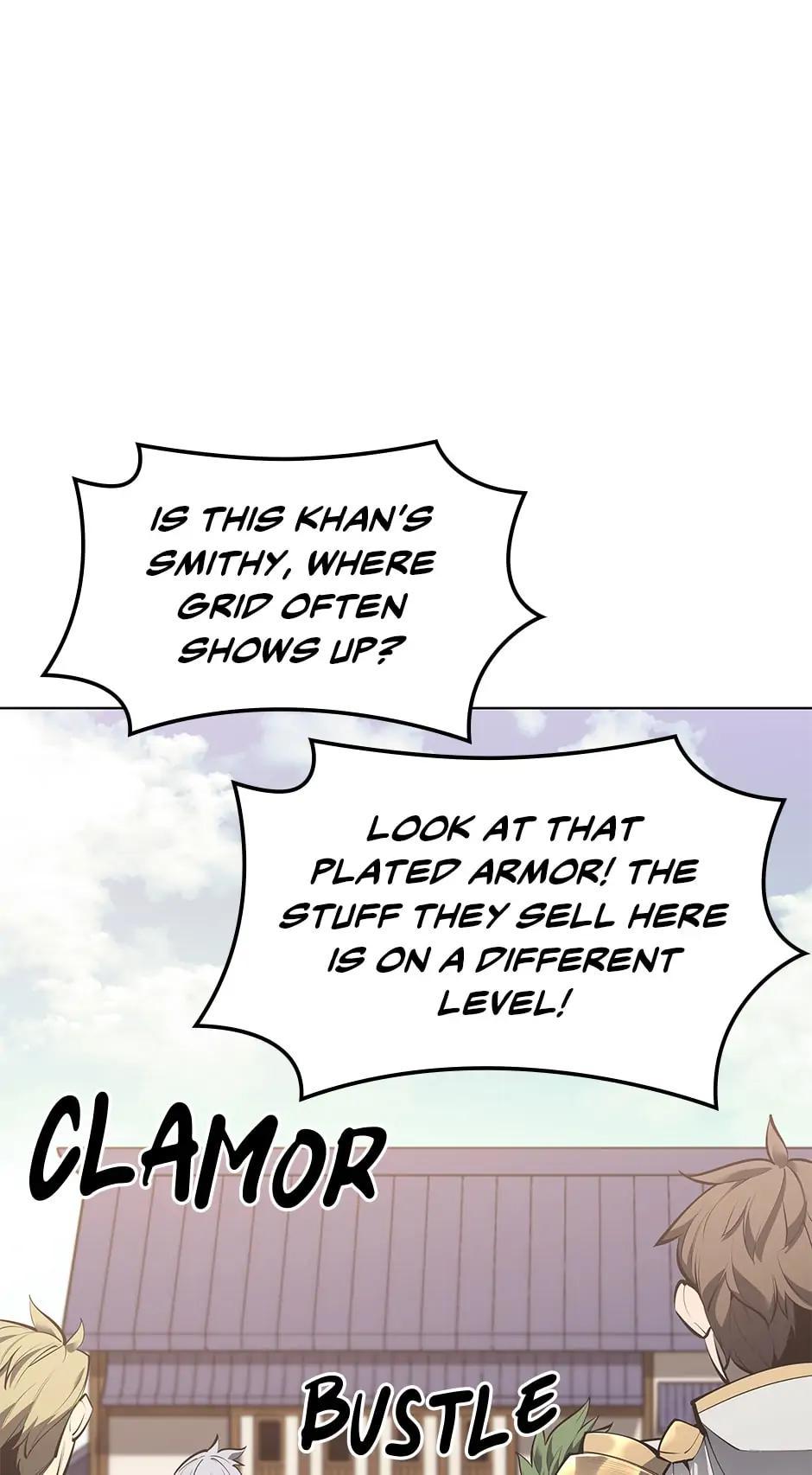 Overgeared Chapter 100 — page 50