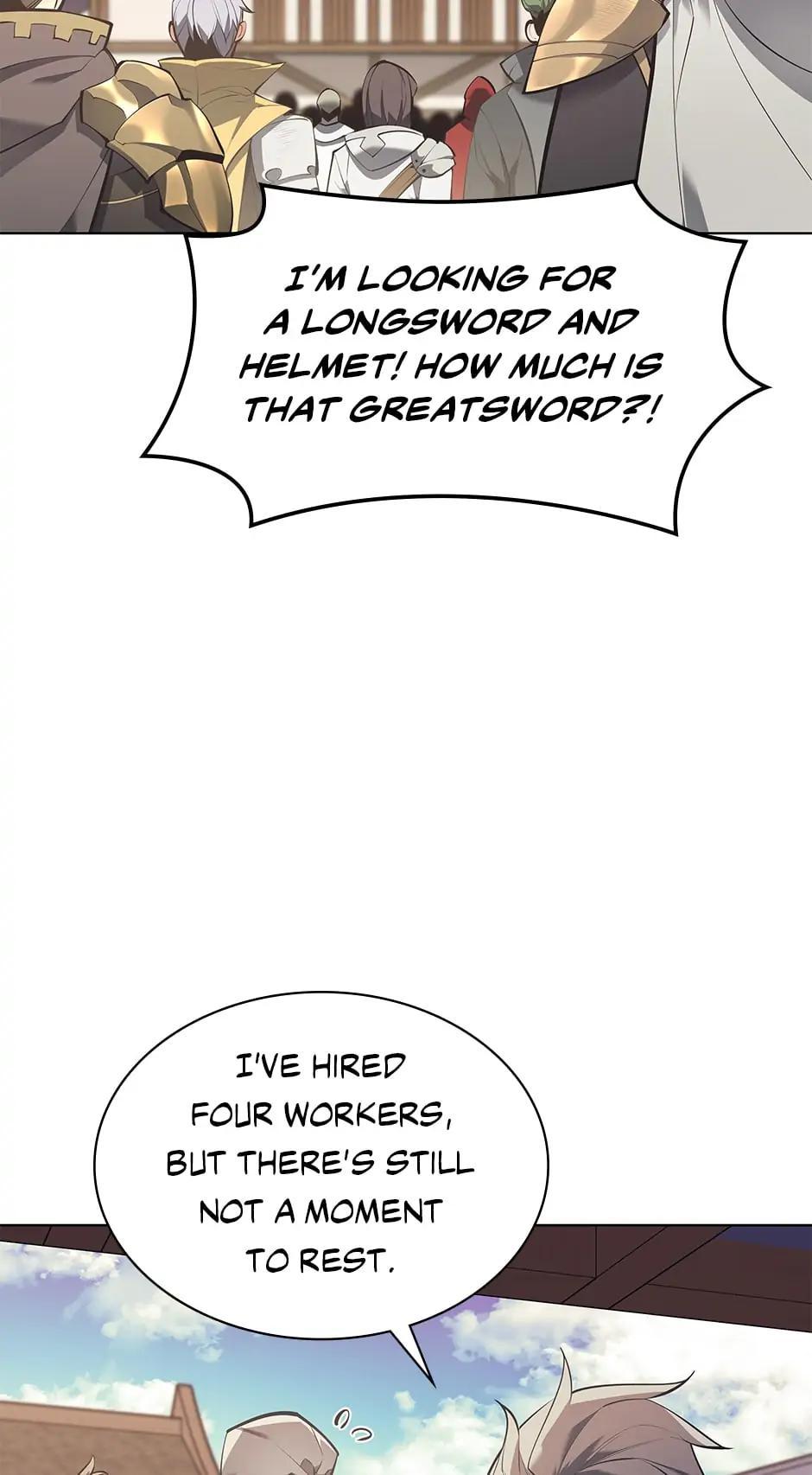 Overgeared Chapter 100 — page 51