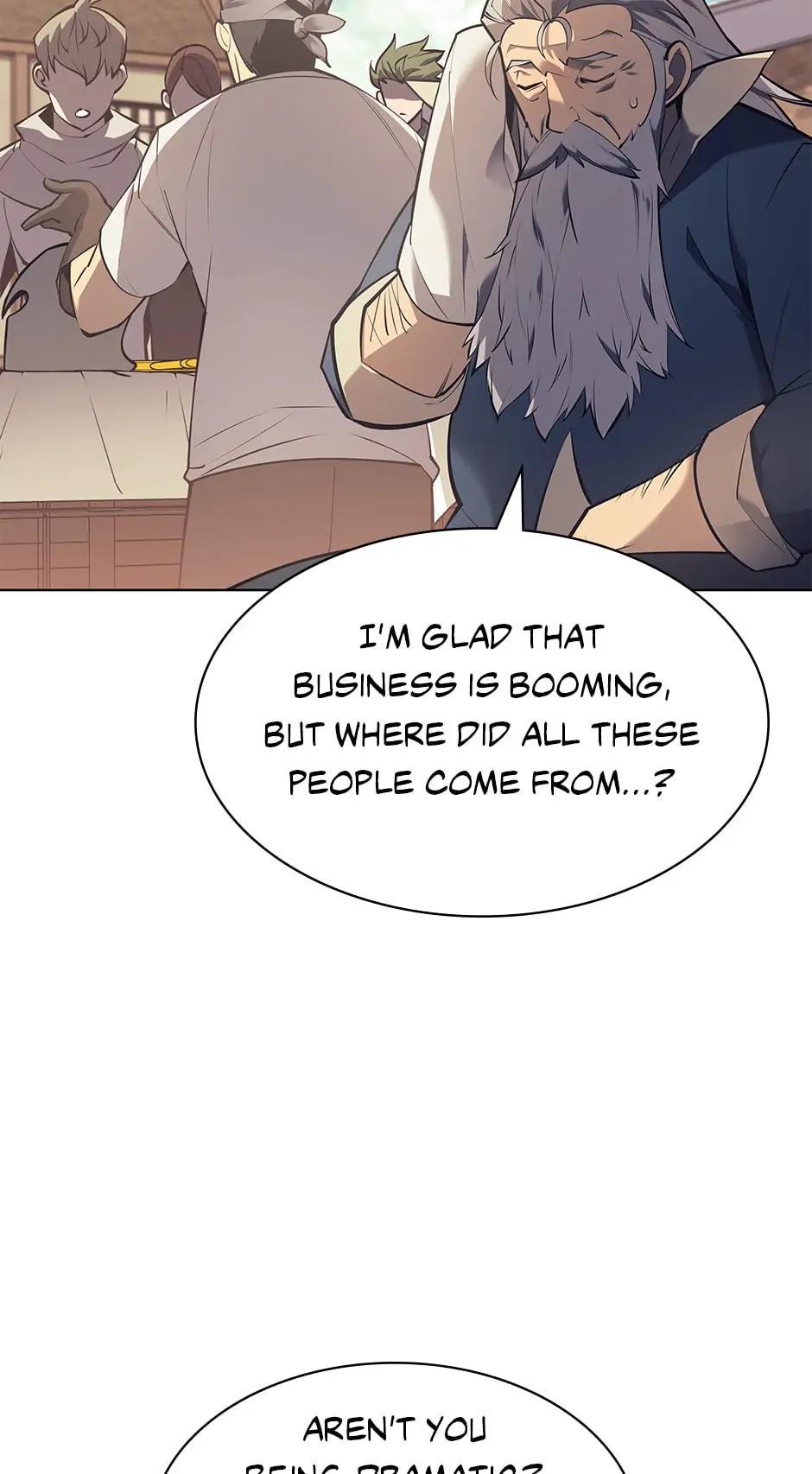 Overgeared Chapter 100 — page 52