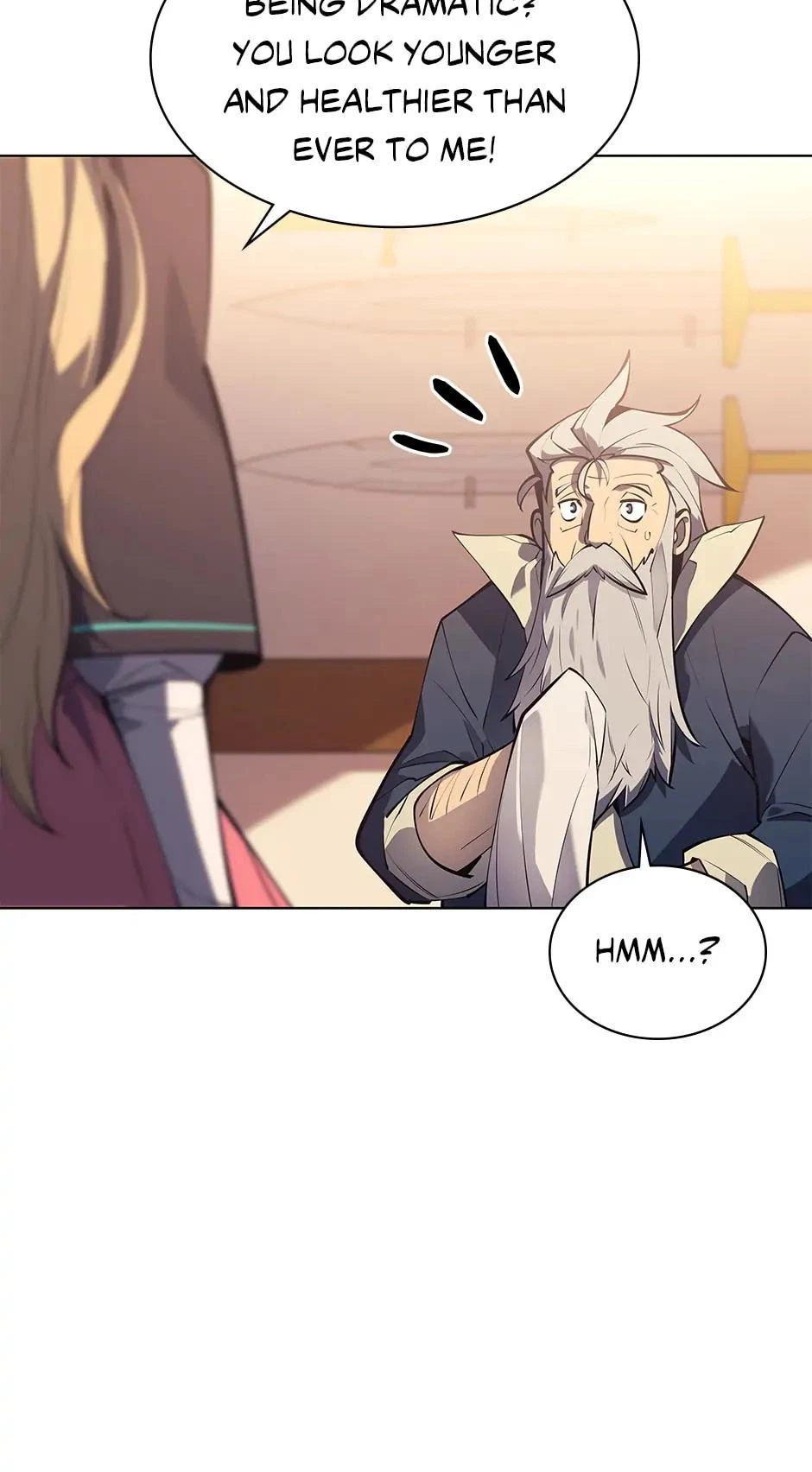 Overgeared Chapter 100 — page 53
