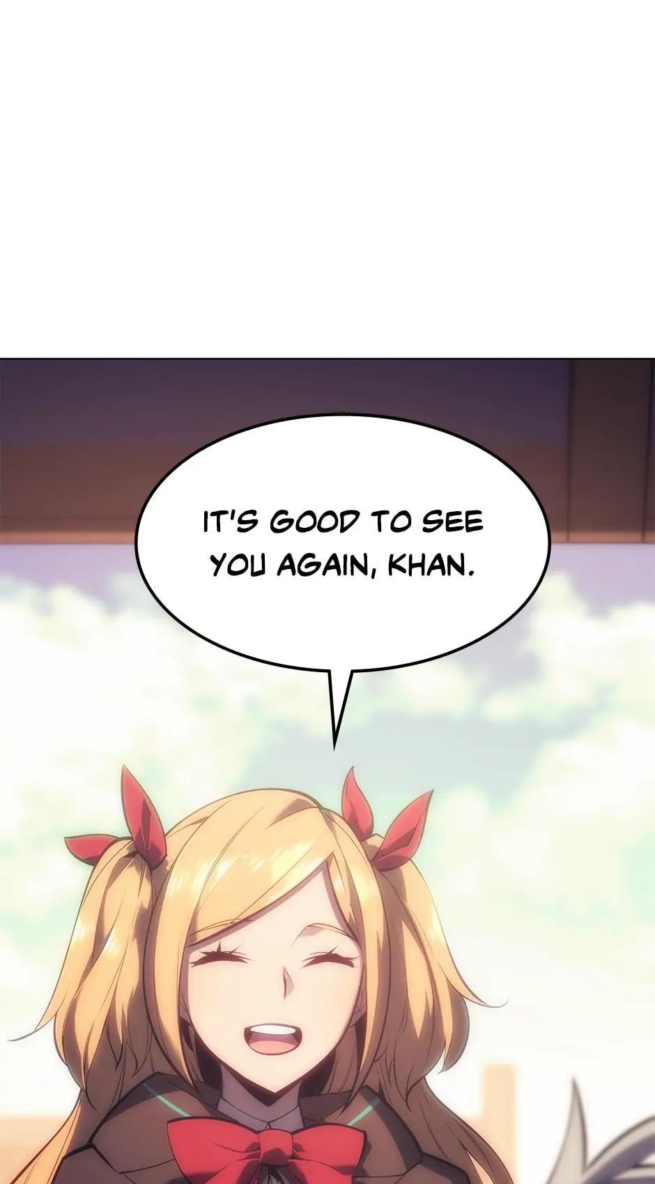 Overgeared Chapter 100 — page 54