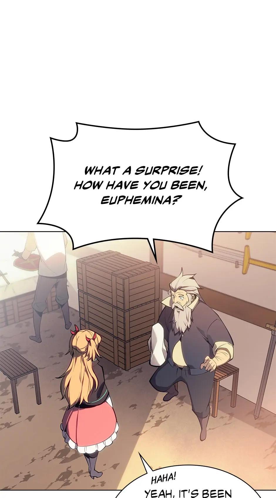 Overgeared Chapter 100 — page 56
