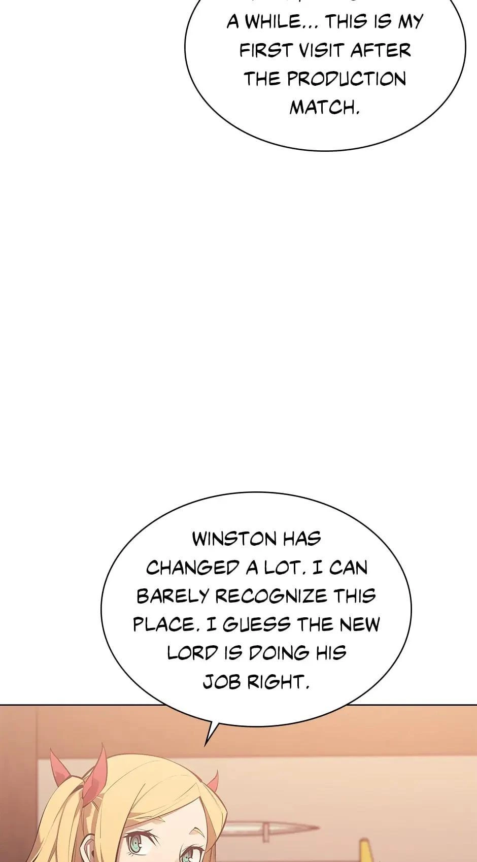 Overgeared Chapter 100 — page 57