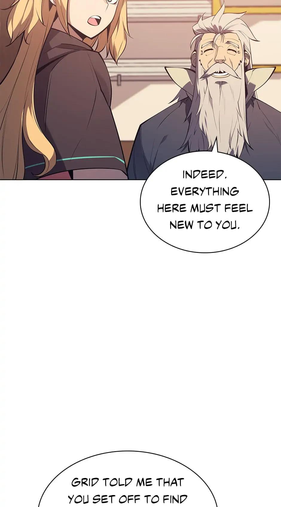 Overgeared Chapter 100 — page 58
