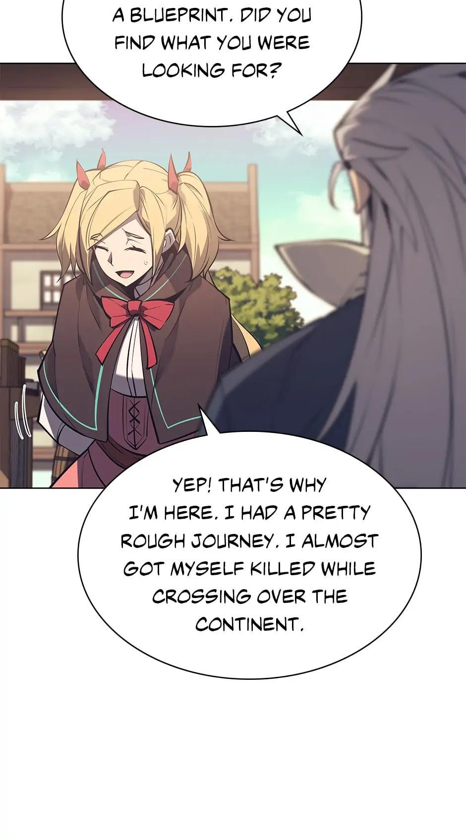 Overgeared Chapter 100 — page 59