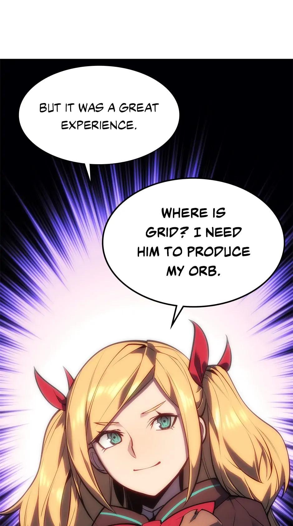 Overgeared Chapter 100 — page 60