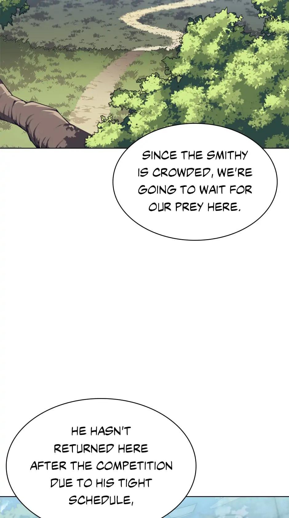Overgeared Chapter 100 — page 63