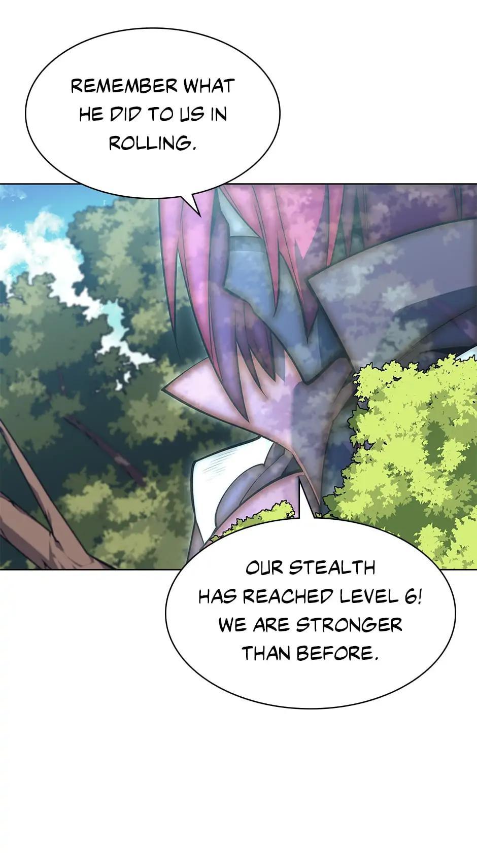 Overgeared Chapter 100 — page 65
