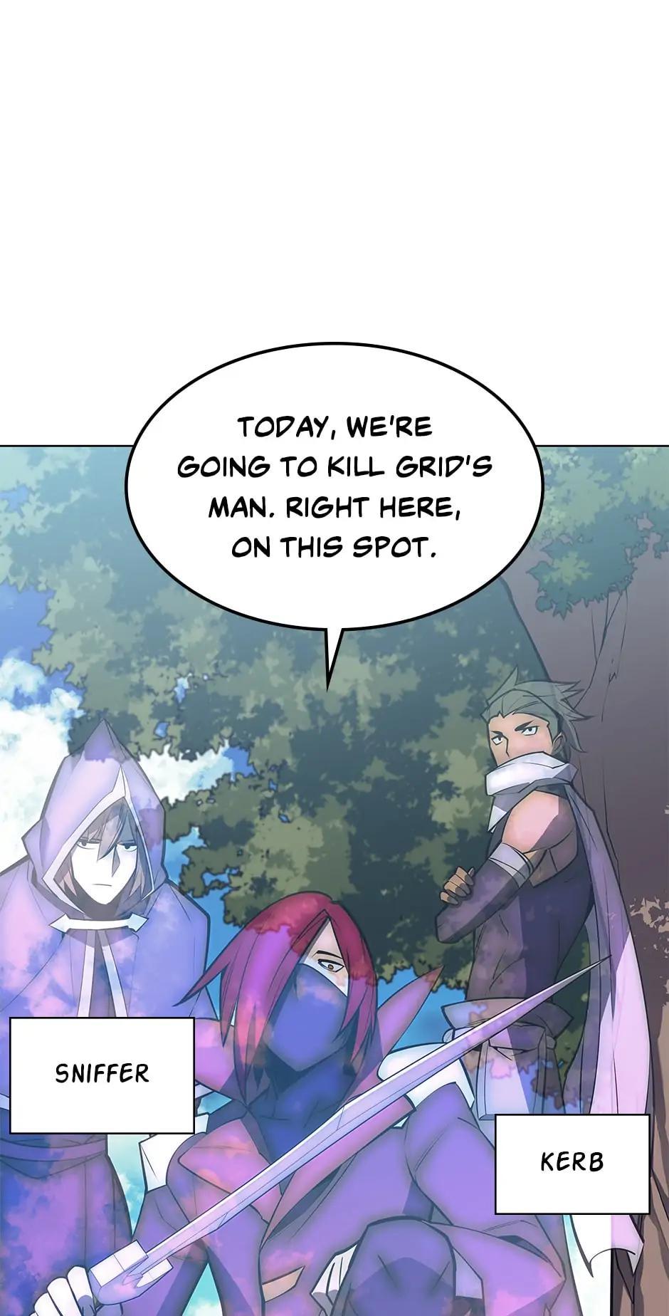 Overgeared Chapter 100 — page 67