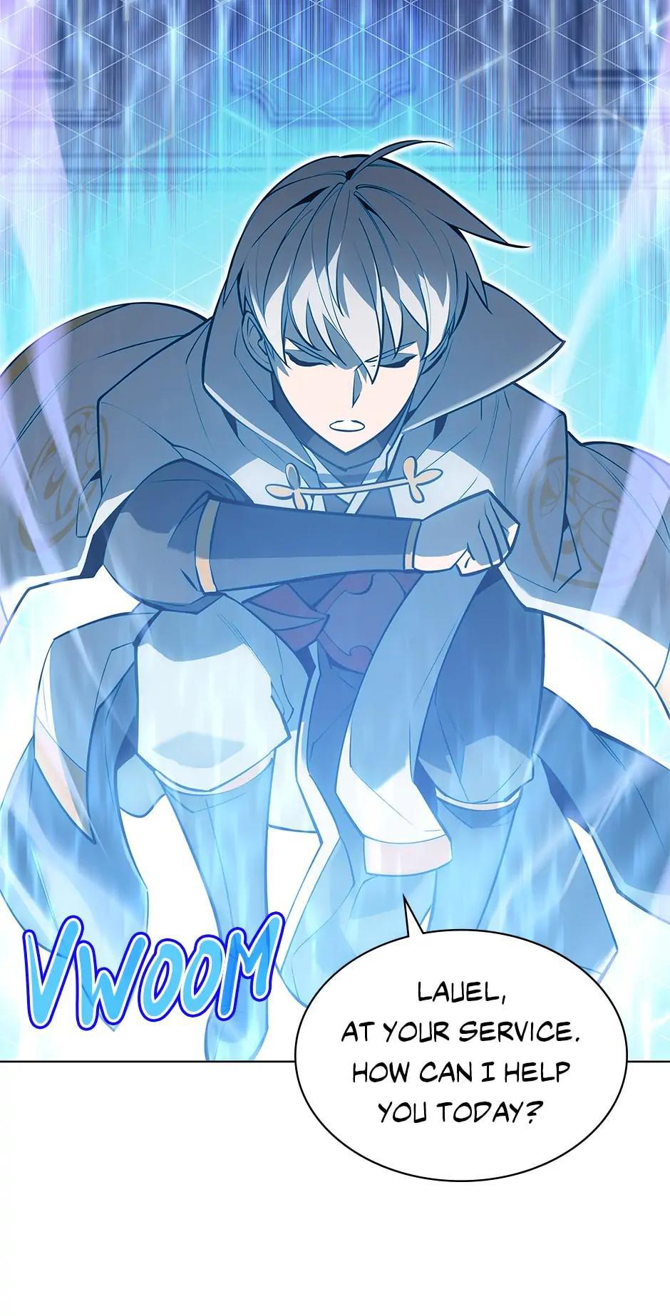 Overgeared Chapter 100 — page 70
