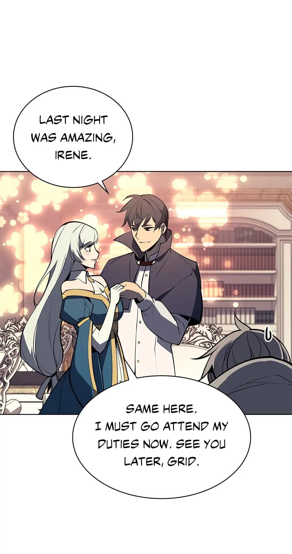 Overgeared Chapter 100 — page 71