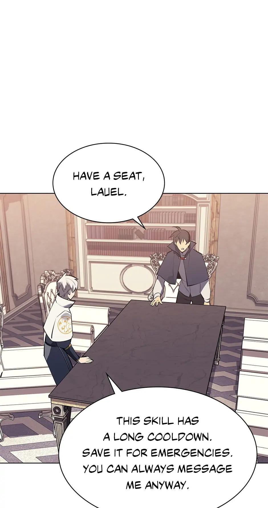 Overgeared Chapter 100 — page 72