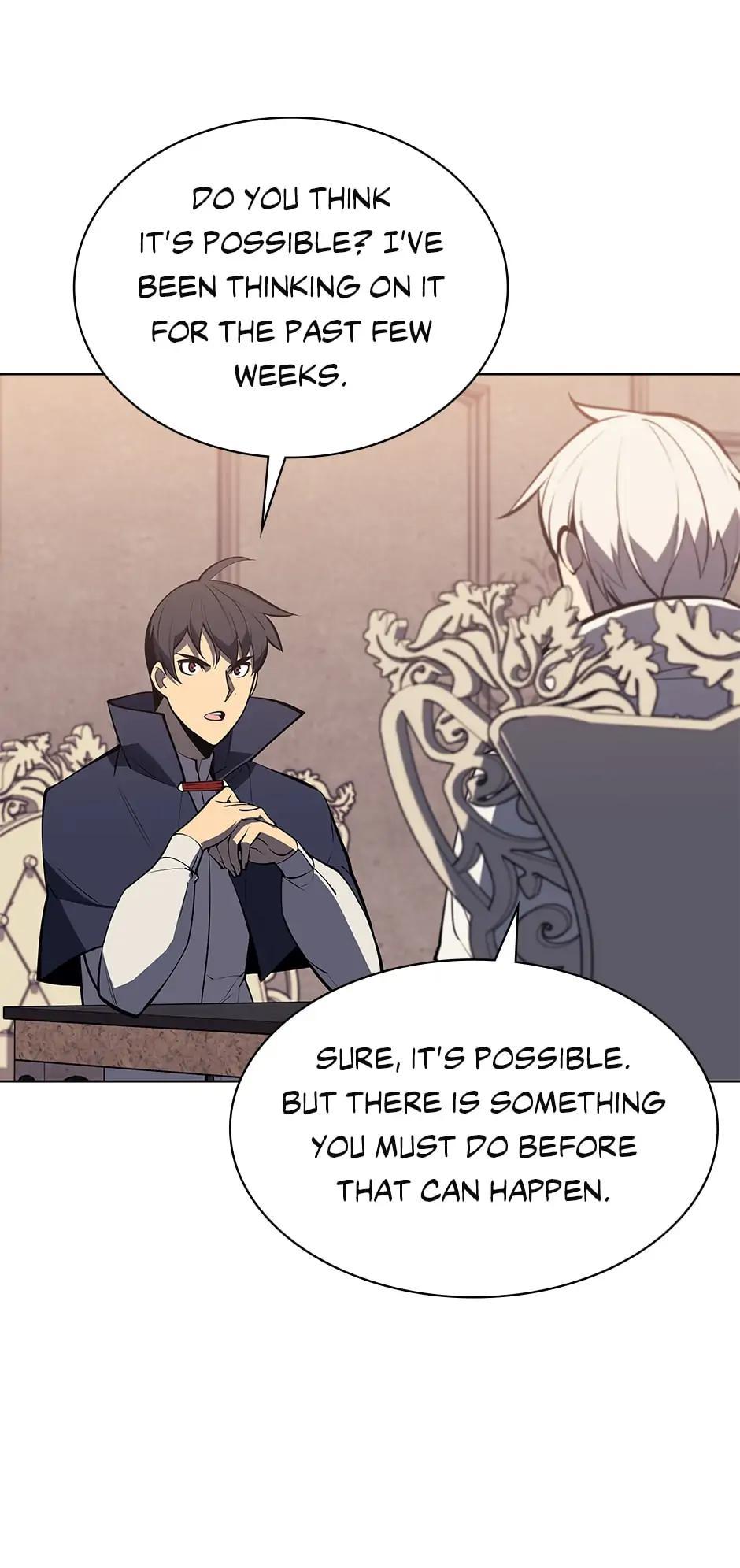 Overgeared Chapter 100 — page 80