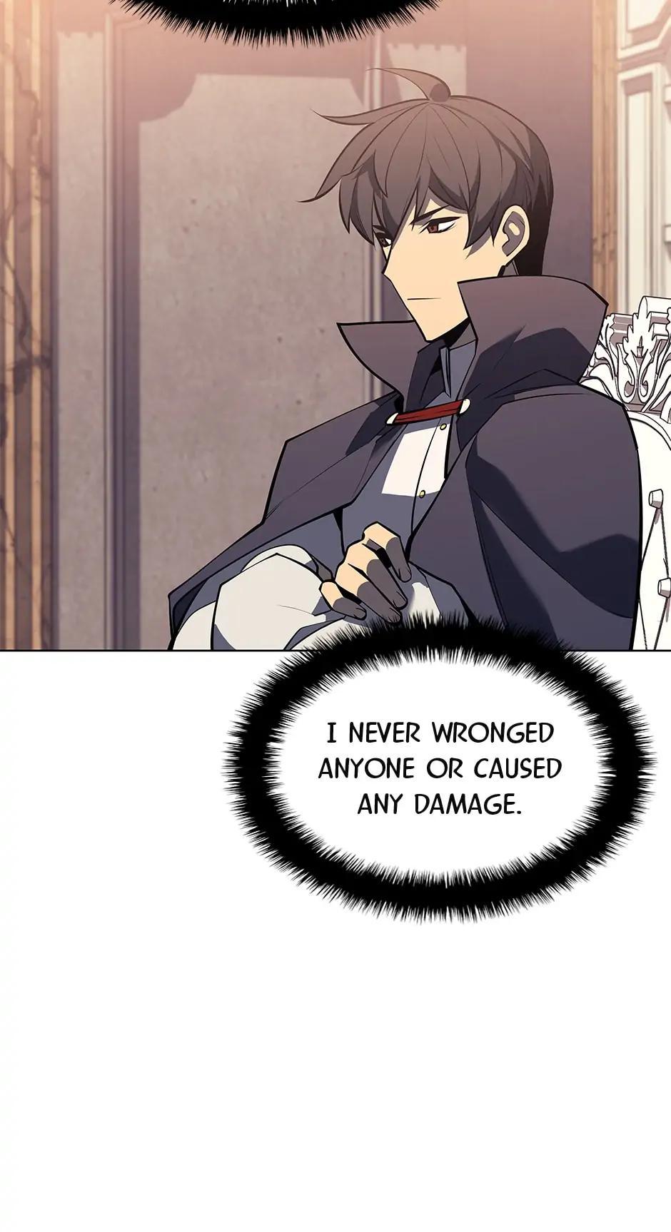 Overgeared Chapter 100 — page 86