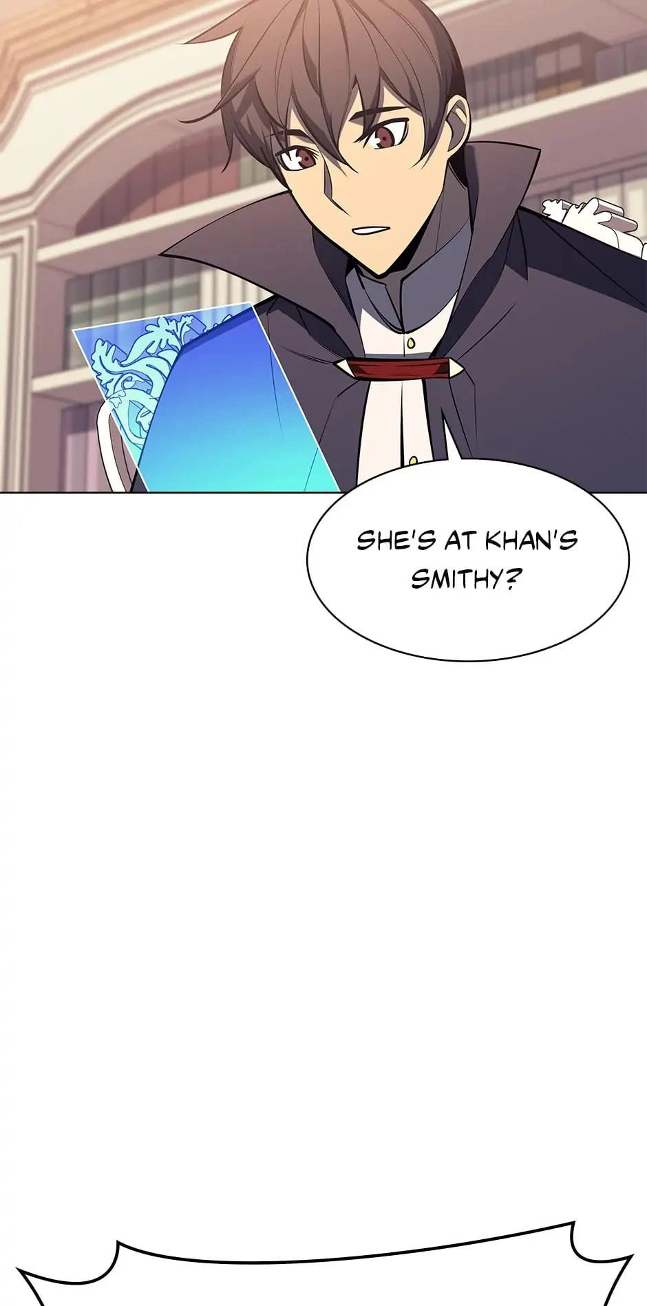 Overgeared Chapter 100 — page 90