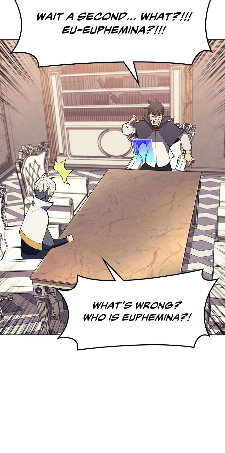 Overgeared Chapter 100 — page 91