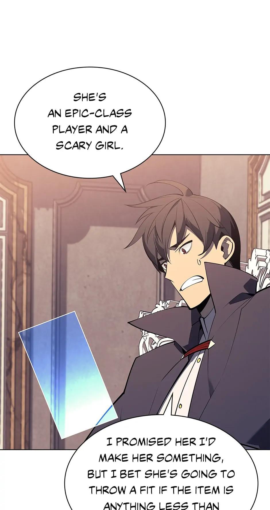 Overgeared Chapter 100 — page 92