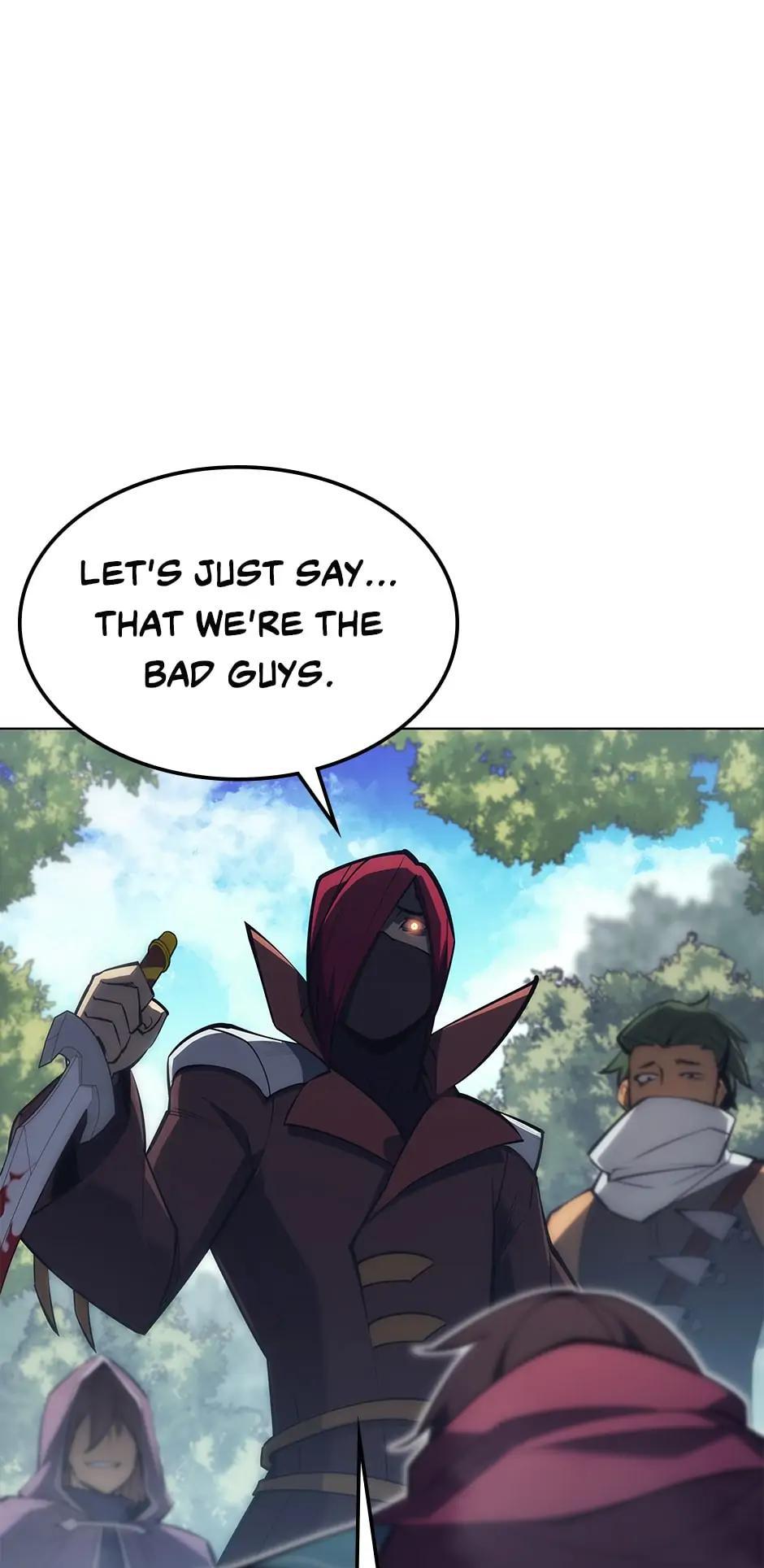 Overgeared Chapter 100 — page 99