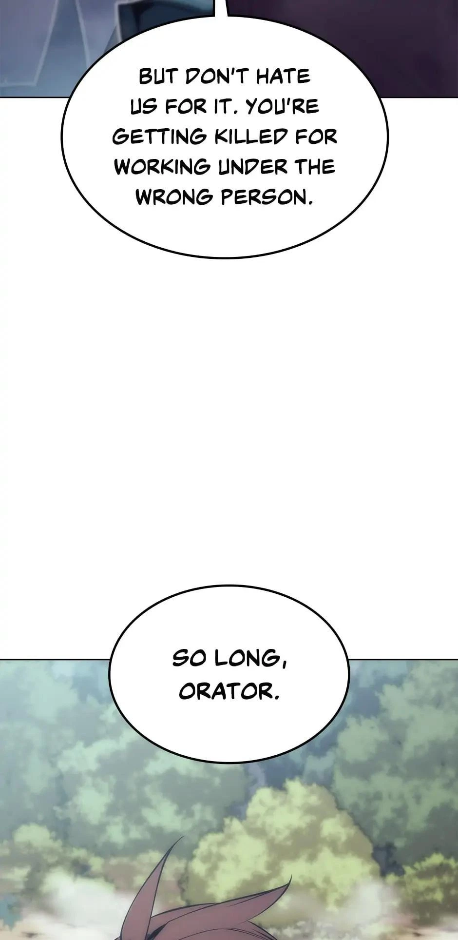 Overgeared Chapter 100 — page 100