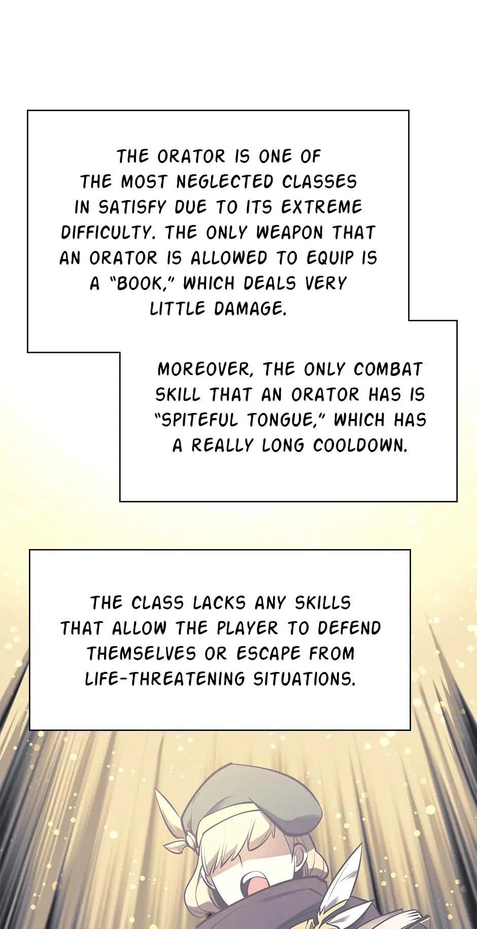 Overgeared Chapter 101 — page 1