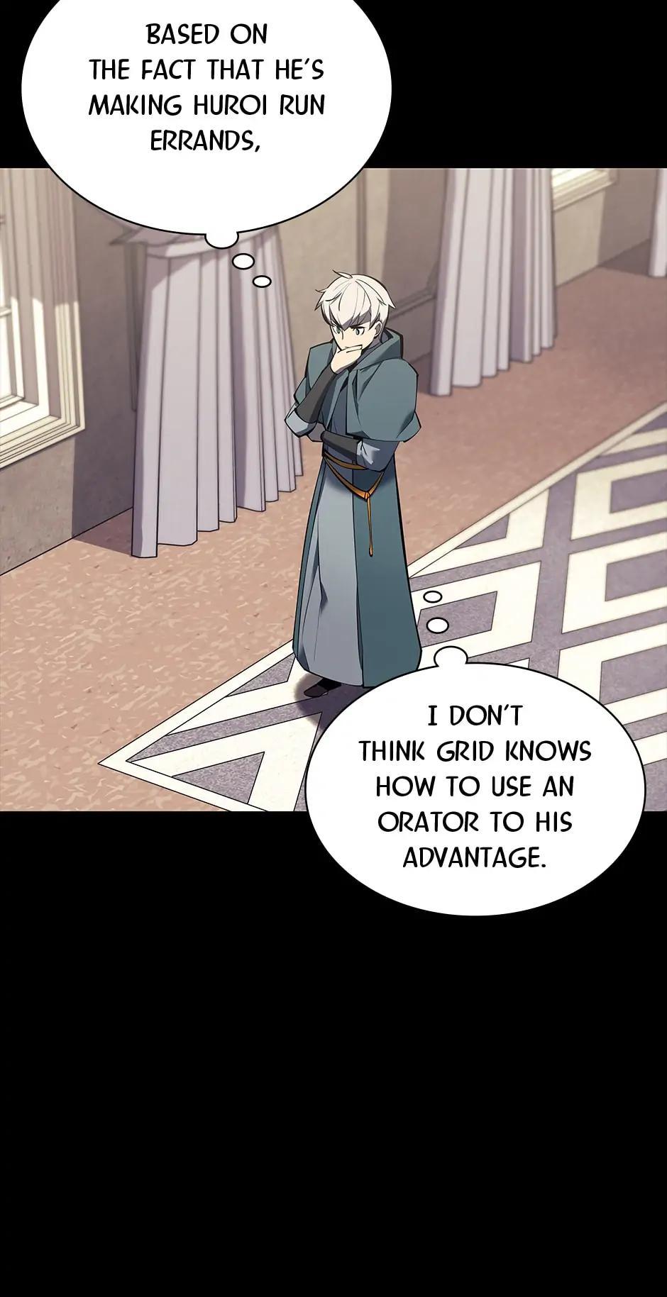 Overgeared Chapter 101 — page 3