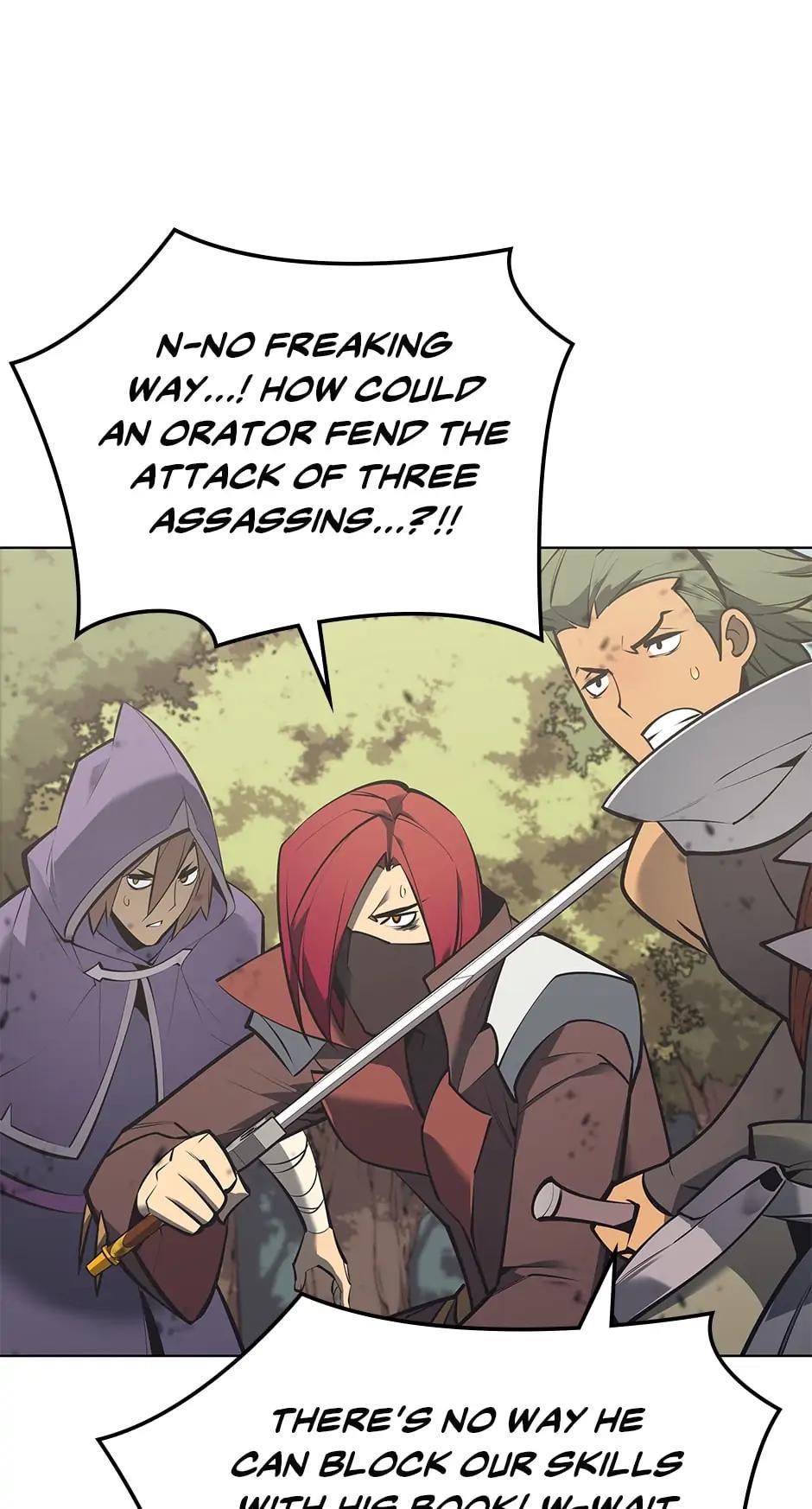 Overgeared Chapter 101 — page 7