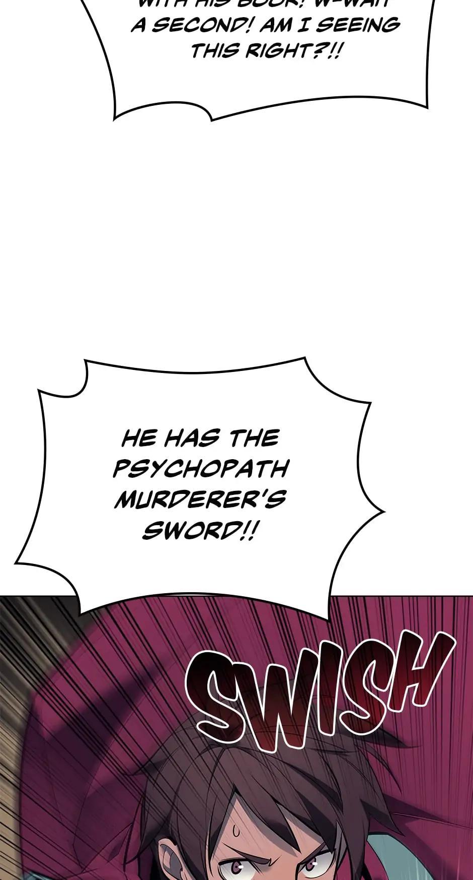 Overgeared Chapter 101 — page 8