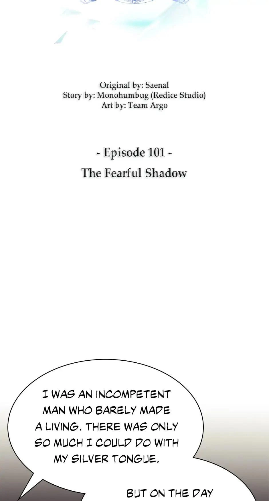Overgeared Chapter 101 — page 11