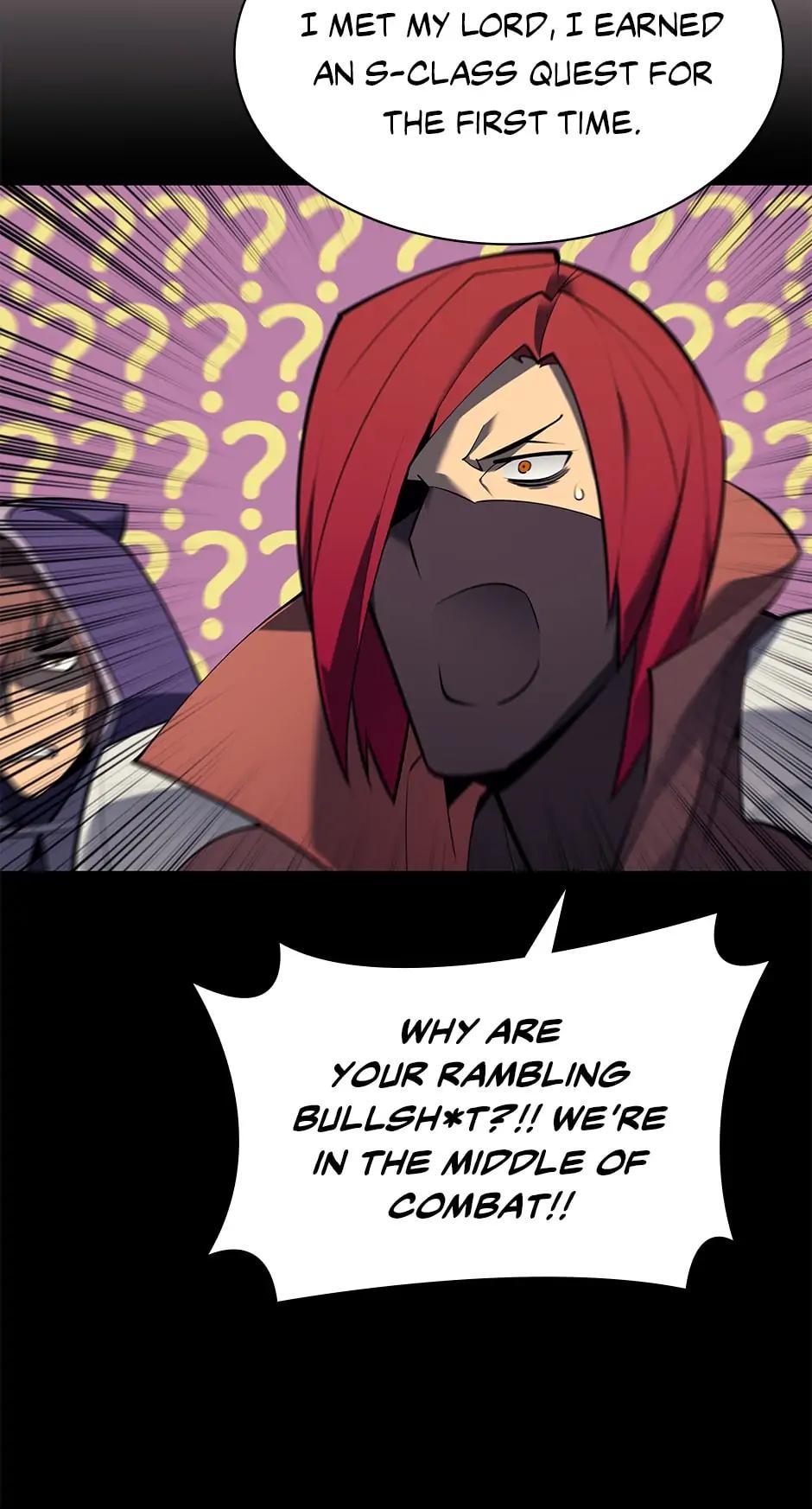 Overgeared Chapter 101 — page 12